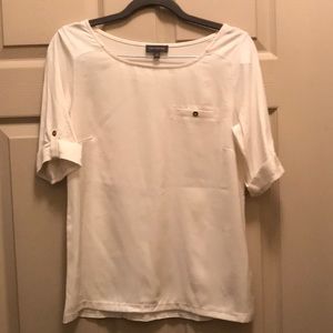 The Limited Blouse xs